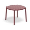 Стiл Doga Table Marsala1